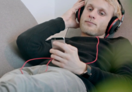 Digital Audio Compression