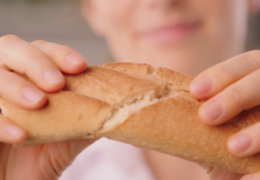 Innovative Gluten Alternatives