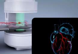 MRI in Motion