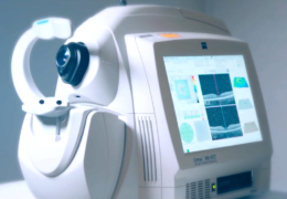New Medical Imaging Technique