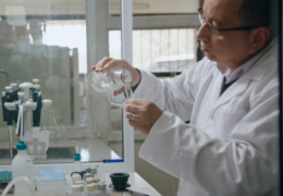 Innovative Antibiotic Boosters