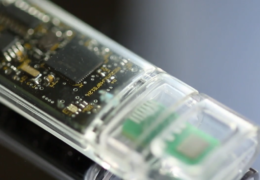 Der Chip zur Früherkennung genetischer Erkrankungen