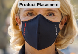 Die Maske nach der Pandemie