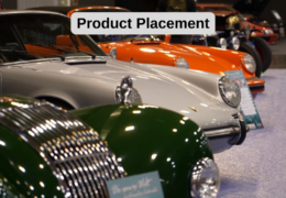 Essen Motor Show