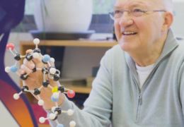Next-Generation Cancer Medication
