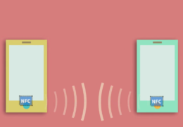 NFC: Wie das Handy zur Brieftasche werden konnte