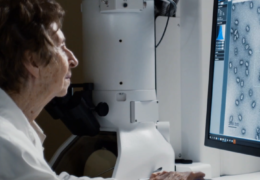 Pionierin der Genetik und der Molekularbiologie