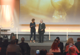 22. Energy Globe Award - Teil 2