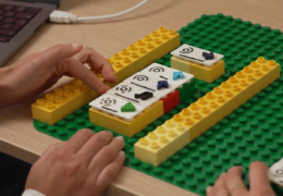 Inclusive Coding Language