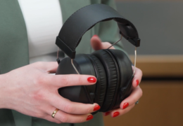 Next-Gen Noise Insulation