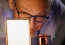 OLED Technology: Innovation for Screens and Displays