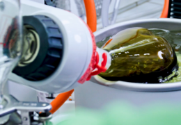 Turning Waste into Power