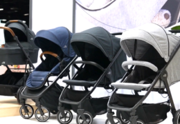 Innovations for the Early Years